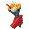 BELGIAN FRIES #1 - Belgium