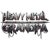 Papy Heavy Metal