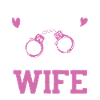 Handcuffs Dear Policewoman