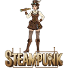 Steampunk