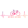 Mon vélo battu