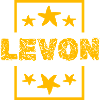 Levon as Levon