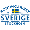 Sweden Stockholm emblem 1523