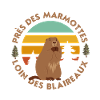 Marmot Soleil Couchant humor