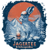 Jagertee & Schnapsidee Kaninchen
