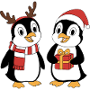 Pino Christmas