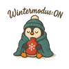 Winter Mode ON