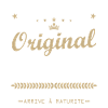 Vintage 1976 Original 50-års jubilæumsgave