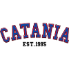 Catania Est. 1995