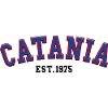Catania Est. 1975