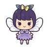 Fairy Comic Cute