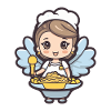 Baking Fairy Baking Cooking