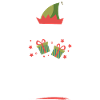 Weihnachten Crew Christmas