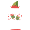 Weihnachten Team Christmas