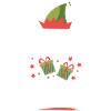 I love Xmas Christmas