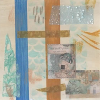 Abstract collage