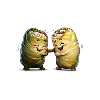 Cabbage Roll and Golubez - Twin Brothers
