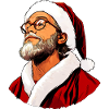 Jesus' Christmas