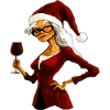 Hexen Weihnachten
