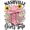 Girls Trip Nashville