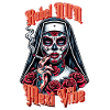 Rebel Mexi Vibe