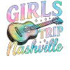 Girls Trip Nashville