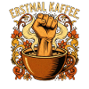 Déclaration de First Coffee Faust
