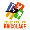 J'peux pas j'ai bricolage