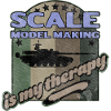 Scale Model Making Therapy