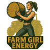 Farm Girl Energy Power Through Agriculture