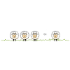 Black Sheep – Illustration