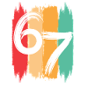 Six Seven Kids Meme 6 7