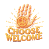Humanity Equality Choose Welcome