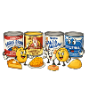 Condensed Milk Sweet