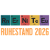 Pension 2026 Periodic Table Design
