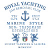 Style Royal Marin Crest