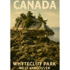 Whytecliff Park Coastline West Vancouver