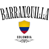 Souvenir Barranquilla, Barranquilla Colombia