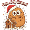 Keksi celebrates Christmas