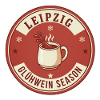 Leipzig Mulled Wine Season