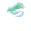 Aurora Alpine Chart