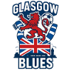 Glasgow Blues Crest