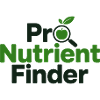Pro Nutrient Finder Diététicien Expert Professionnel