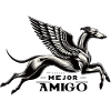 Mejor Amigo No1