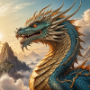 Fire Dragon