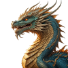 Der Drache
