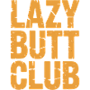 Lazybuttclub Gym Fitness Workout