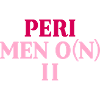 WOMEN PERIMENOPAUSE