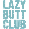 Lazybuttclub Gym Fitness Workout
