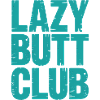 Lazybuttclub Gym Fitness Workout